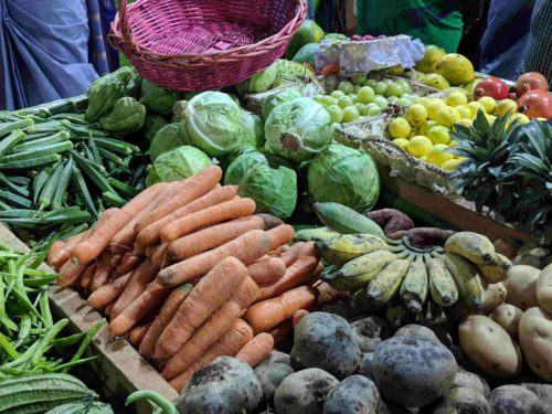 vegetables home delivery and grocery door delivery in pondicherry during covid19 lockdown