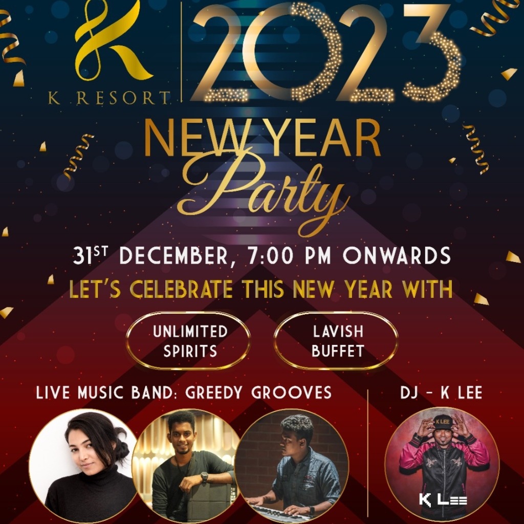 Pondicherry New Year Events 2023 Book Tickets | Pondy Live